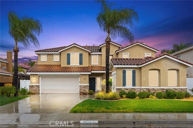 Foto del edificio - 26098 Shady Glen St
