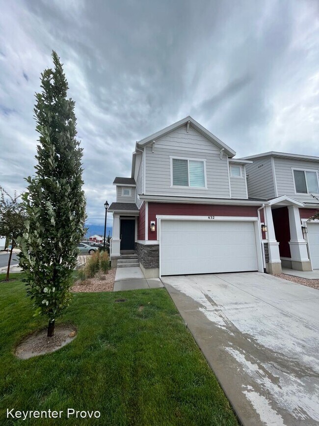 Building Photo - 3 br, 2 bath House - 432 S Fox Chase Ln