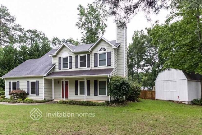 Building Photo - 100 Pepperwood Dr