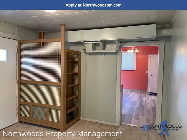 Building Photo - 1 br, 1 bath House - 1015 S 3rd Street
