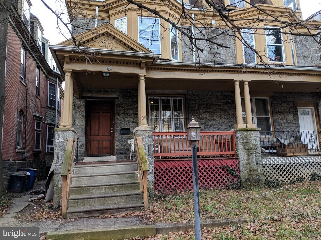 Foto principal - 4818 Cedar Ave