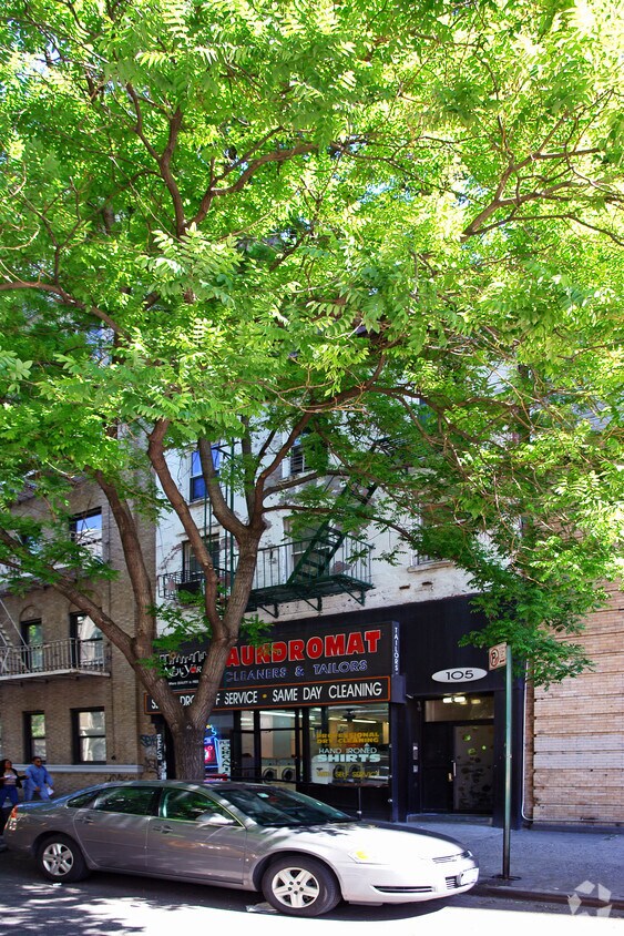 Foto del edificio - 105 W 16th St