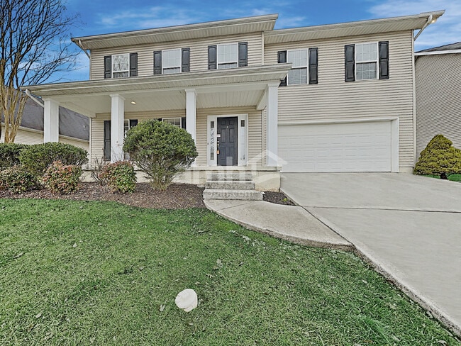 Building Photo - 1515 Pathfinder Ln