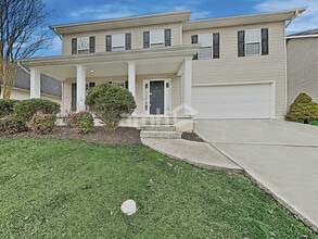 Building Photo - 1515 Pathfinder Ln