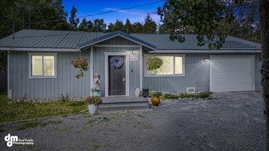 Building Photo - 7996 W Petrel St