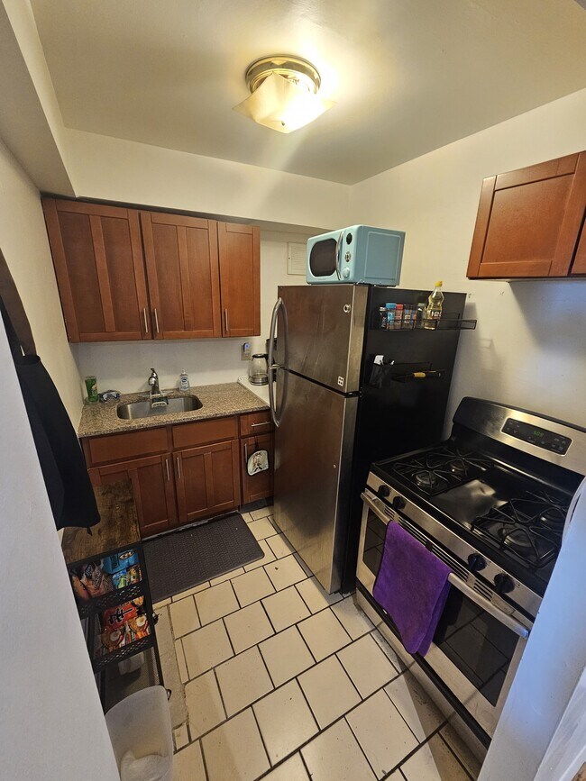 Foto del edificio - 5803 Calloway St