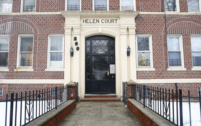 Foto del edificio - Helen Court