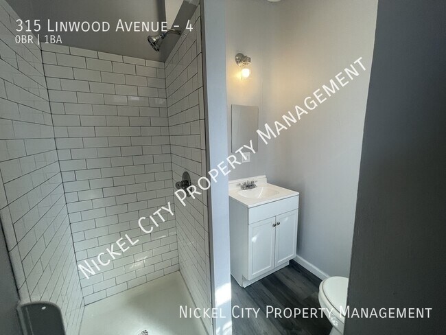 Foto del edificio - 315 Linwood Ave