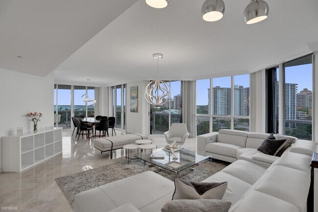 Foto del edificio - 3 br, 2.5 bath Condo - 3100 N Ocean Blvd A...
