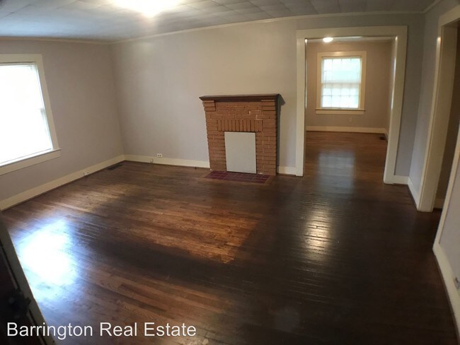 Building Photo - 3 br, 1.5 bath House - 1601 Cherry Avenue