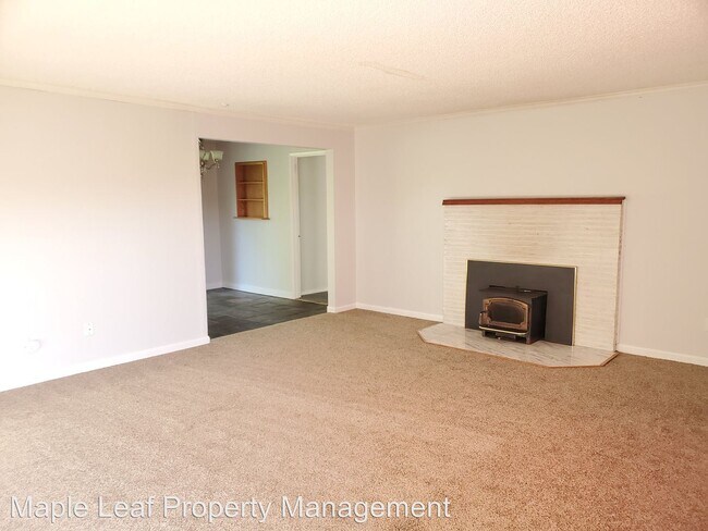 Building Photo - 3 br, 1 bath House - 9121 Merchant Way