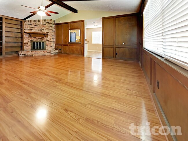 Foto del edificio - 1838 Turtle Creek Dr