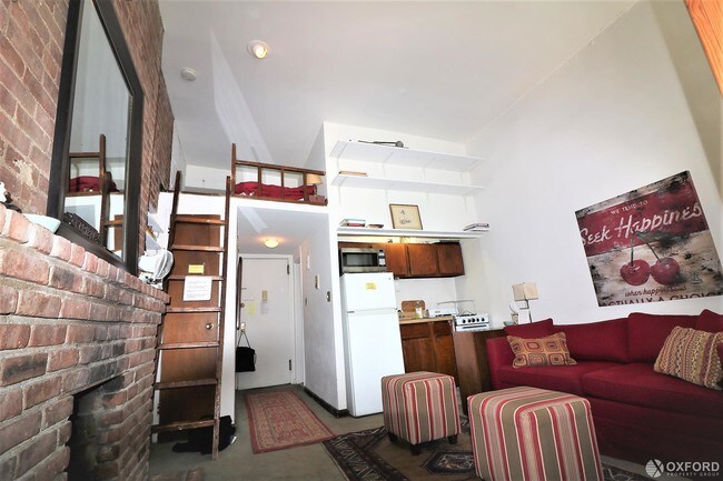 Building Photo - 67 West 73rd Street