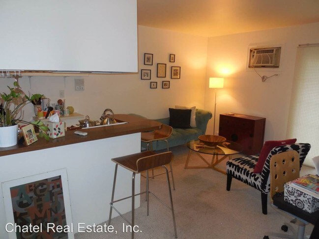 Foto del edificio - 2515 P St NW