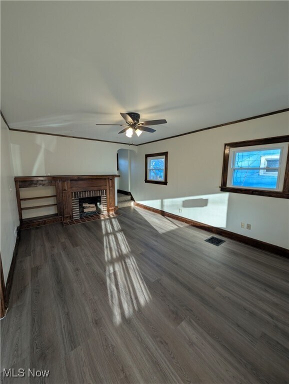 Foto del edificio - 1606 Wood Rd