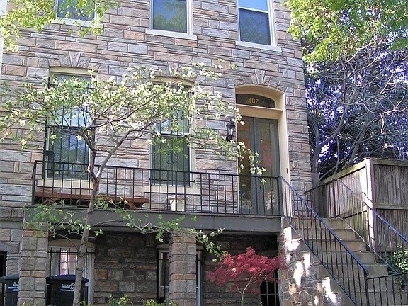 Primary Photo - 407 D St