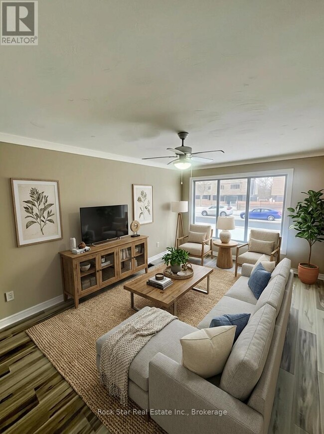 Building Photo - 269 Montmorency Dr