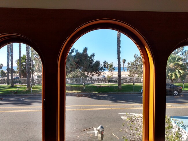 Beach Views - 2213 Ocean Ave