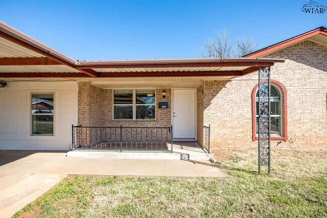 Foto del edificio - 4609 N Eden Hills Cir