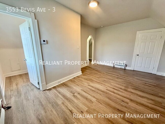 Building Photo - 3553 Bevis Ave