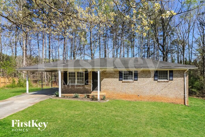Primary Photo - 1150 Rochelle Dr