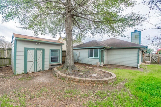 Building Photo - 6448 Horsepen Bayou Dr