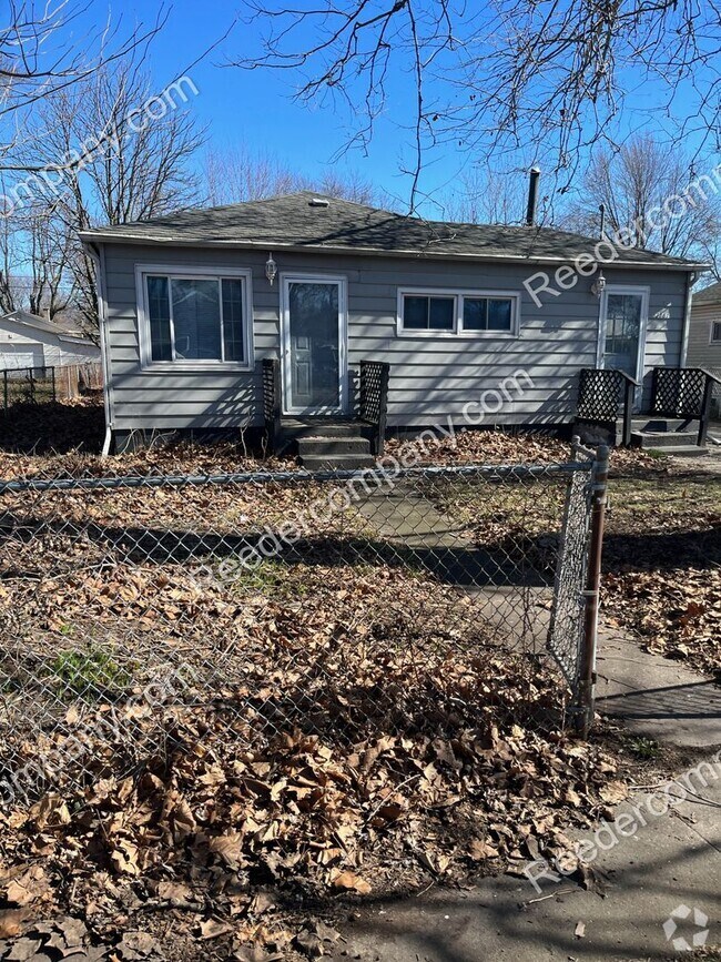 Calumet Acres Apartments under 2,000 Lake Station, IN 1 Rentals