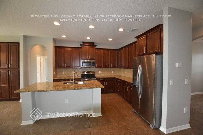 Foto del edificio - 2425 Misty Cove Cir