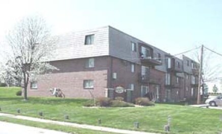 Foto del edificio - Whispering Isle Apartments