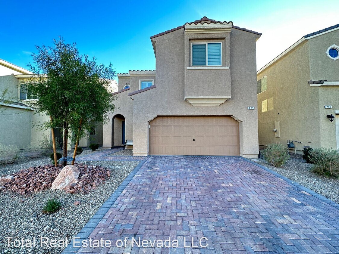 Foto principal - 4 br, 3 bath House - 289 Finsbury Ct