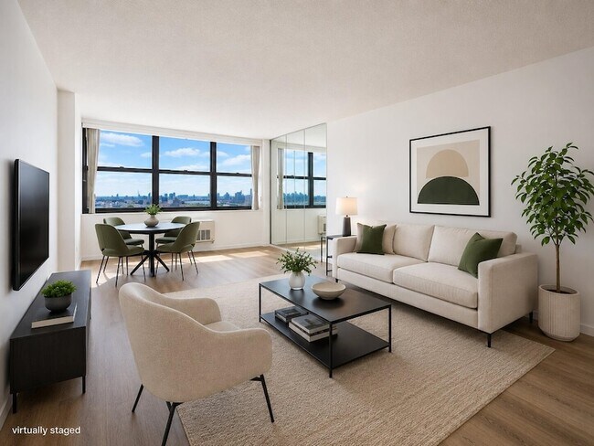 Foto del edificio - 7000 JFK Blvd E