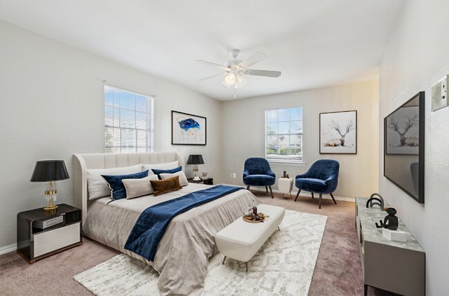 Foto del edificio - 4001 Georgetown Dr