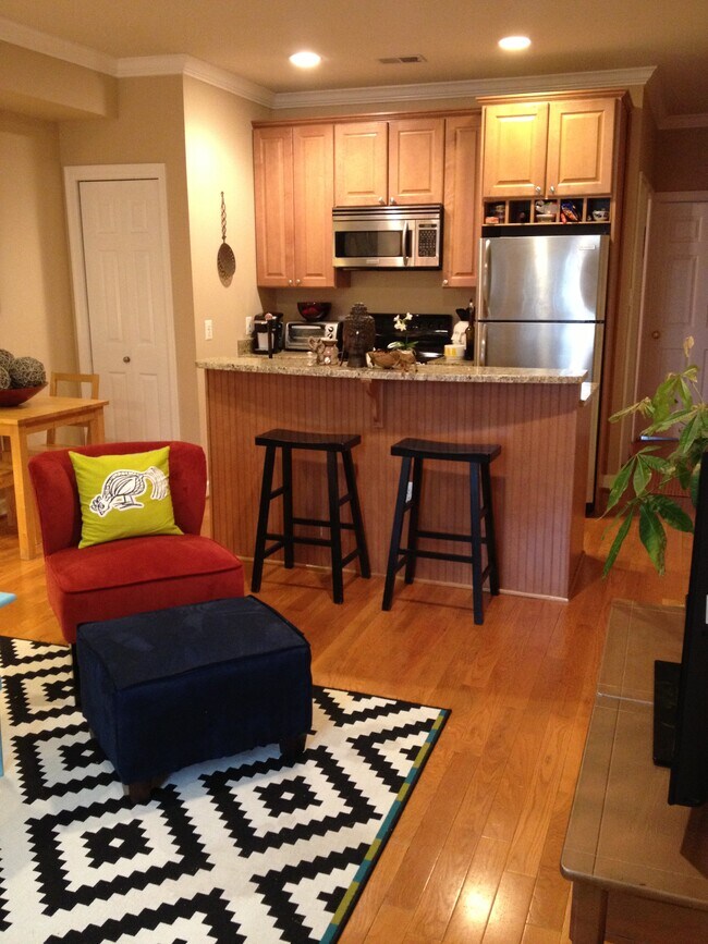 Foto del edificio - 1515 Constitution Ave NE