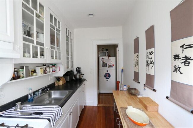 Foto del edificio - 27 Ellery St