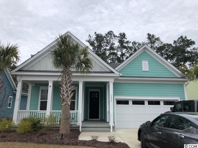 Foto principal - 1039 Longwood Bluffs Cir
