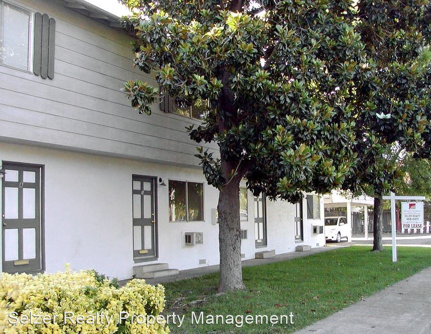 Primary Photo - 1119-1125 S Dora St