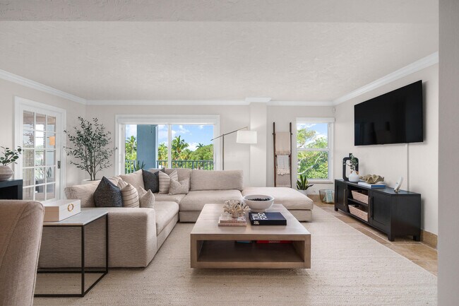 Foto del edificio - 1111 S Ocean Blvd