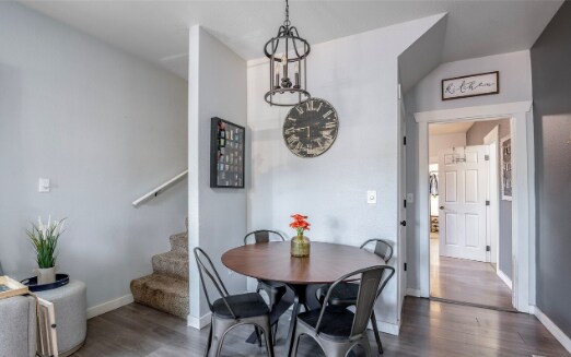 Foto del edificio - 5820 S Montgomery St