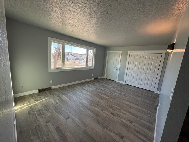 Foto del edificio - 2404 N 7th St