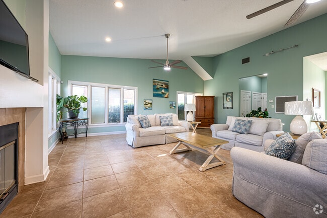 Leasing Office - Pass Pointe Apartments