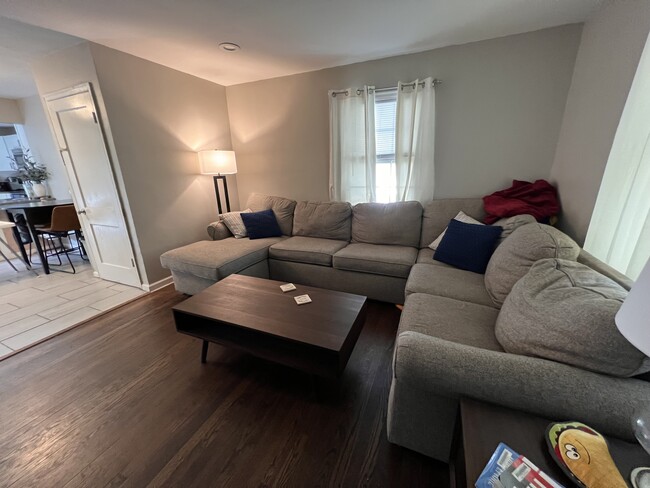 Foto del edificio - 401 W 86th St