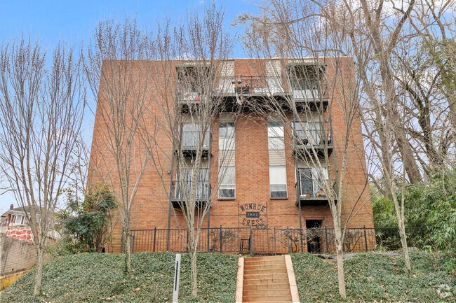 Building Photo - Monroe Crest Apartments