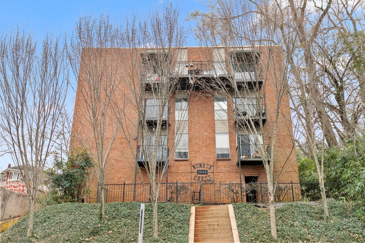 Foto principal - Monroe Crest Apartments