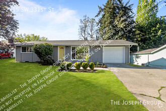Building Photo - 2715 SW 331st St