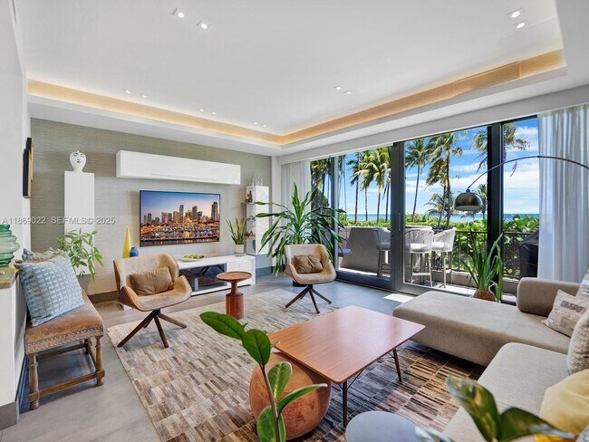 Foto del edificio - 201 Crandon Blvd