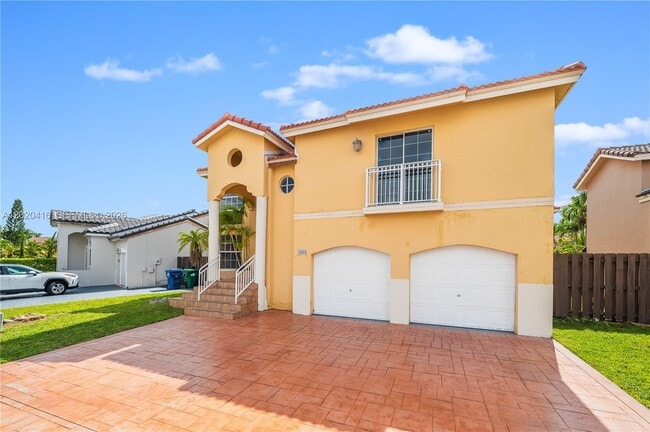 Building Photo - Southwest 153rd Court, Miami, FL 33185 - 3 BR 2.5 BA single-family home