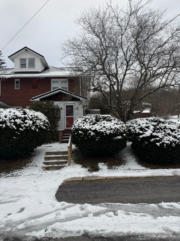 Building Photo - 163 Weaver Cir