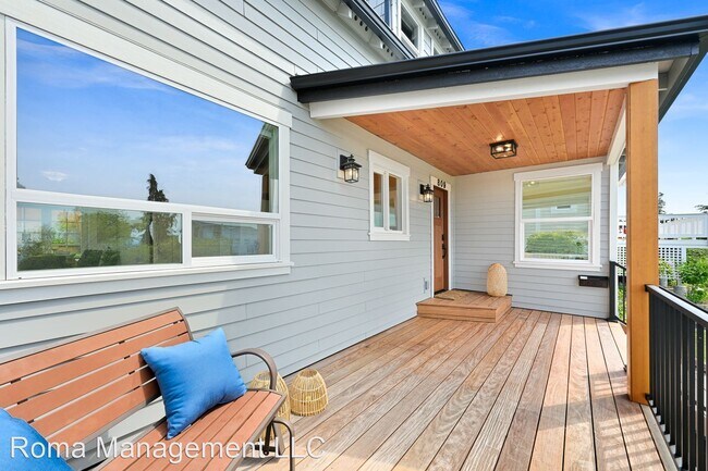 Foto del edificio - 3 br, 2 bath House - 809 12th Street