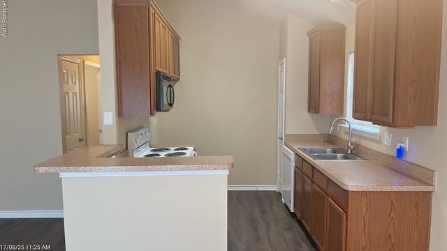 Building Photo - 1702 Hope Town Dr