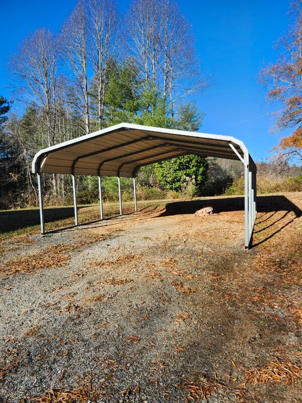 Foto del edificio - 469 Berea Church Rd